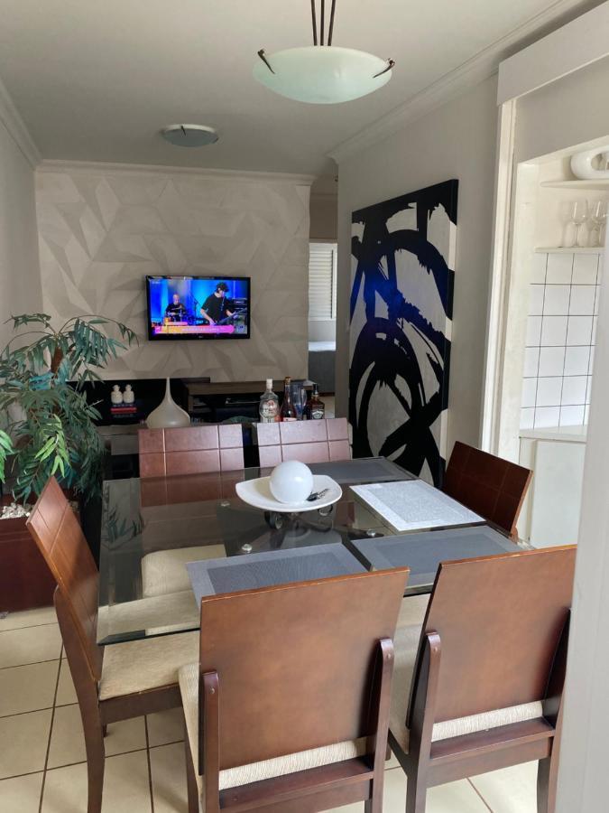 Otima Localizacao! Lägenhet Uberlândia Exteriör bild