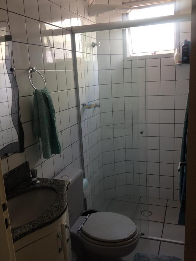 Otima Localizacao! Lägenhet Uberlândia Exteriör bild